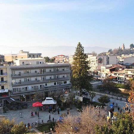 Houseloft Meteora Spirit Apartment Trikala  Exterior photo