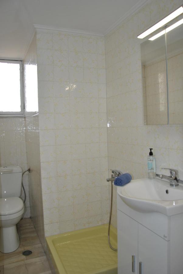 Houseloft Meteora Spirit Apartment Trikala  Exterior photo