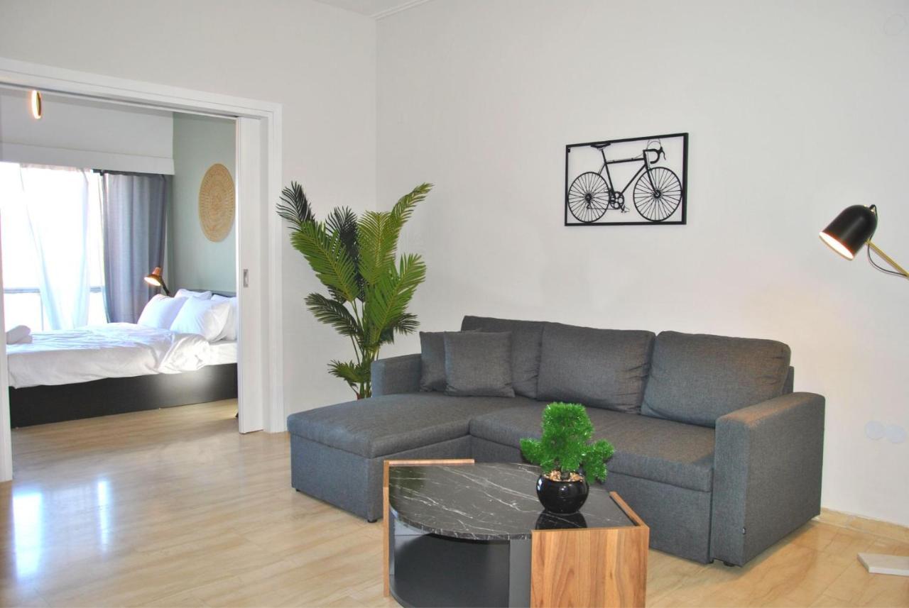 Houseloft Meteora Spirit Apartment Trikala  Exterior photo