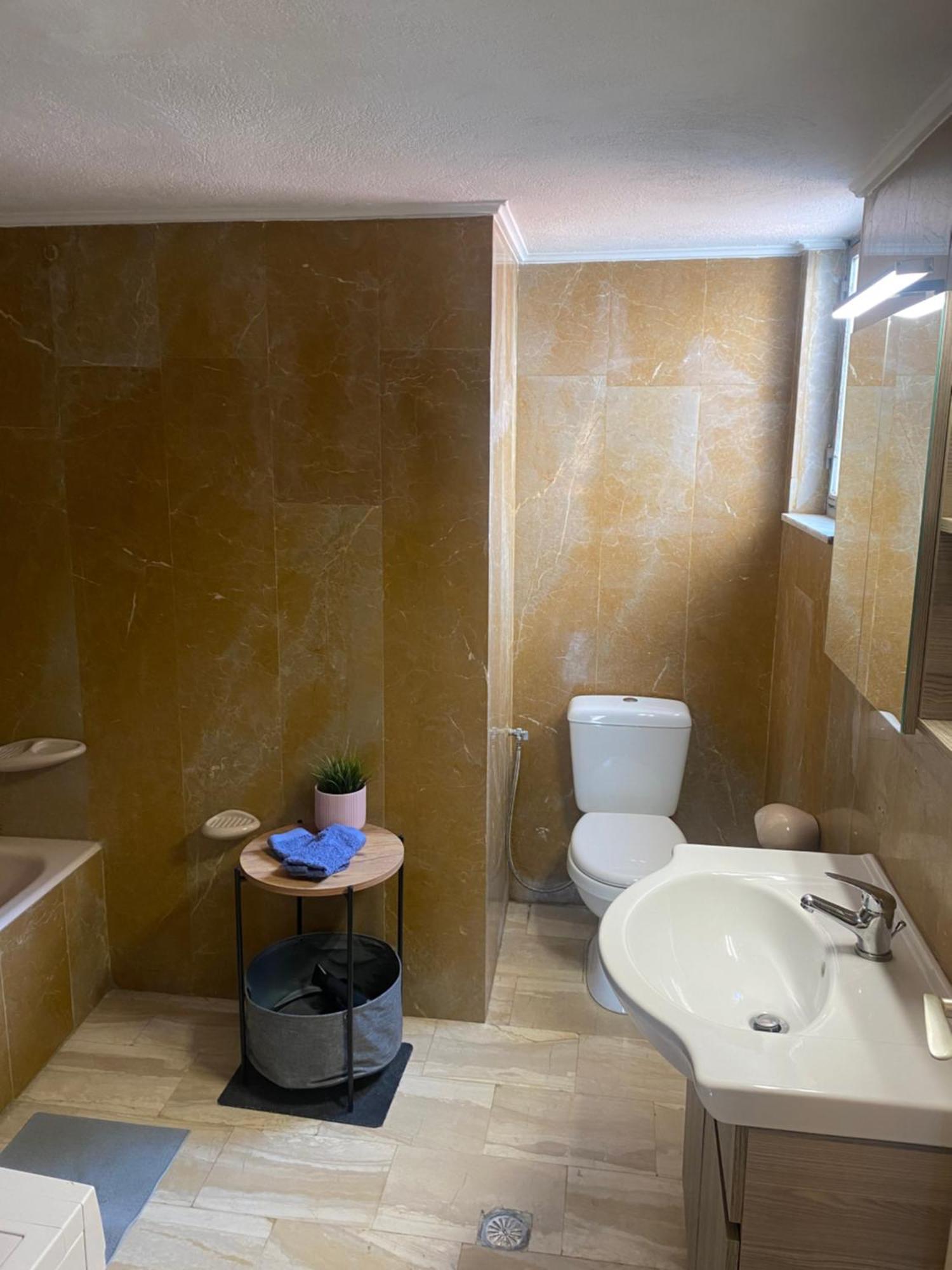 Houseloft Meteora Spirit Apartment Trikala  Exterior photo